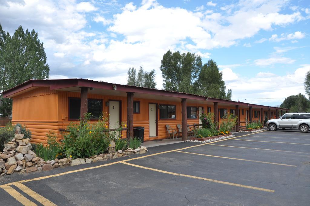 Long Motel Gunnison