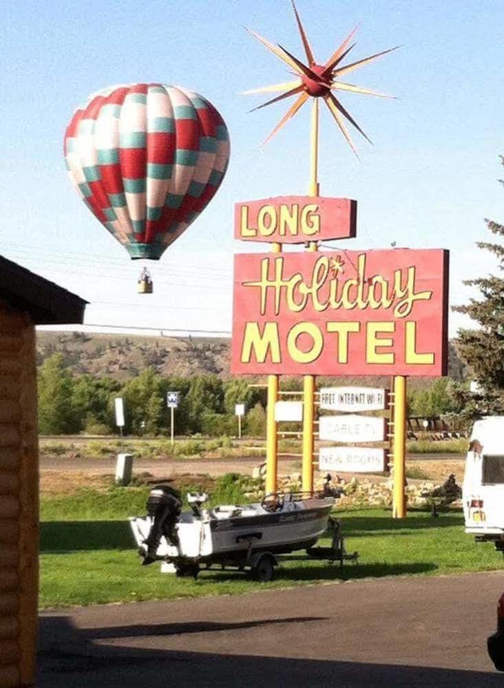 Long 2* Gunnison