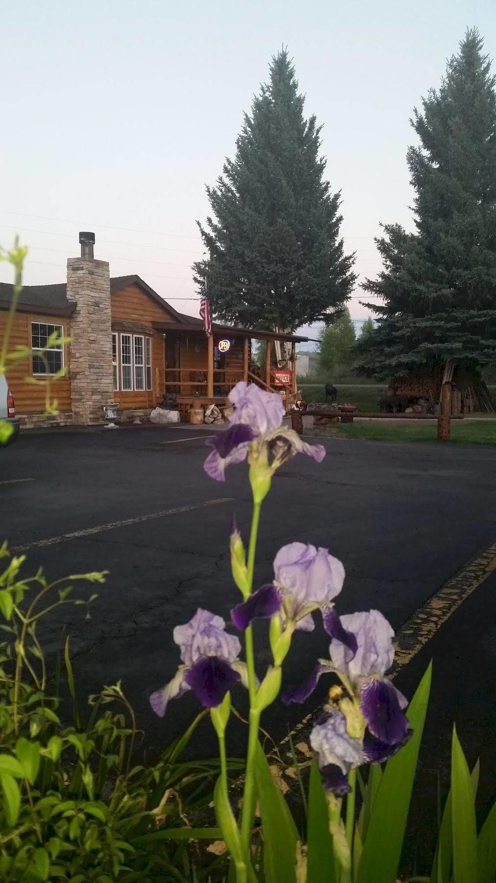 Motel Long Gunnison